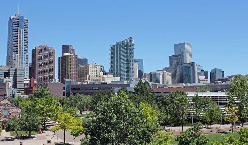 How Millennials Make the Rent, and the Mortgage, in Denver