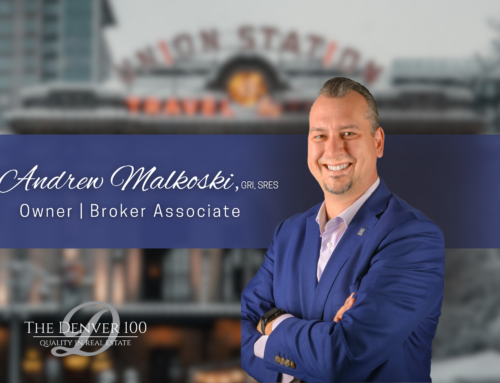 Agent Spotlight – Andrew Malkoski