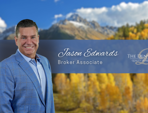 Agent Spotlight – Jason Edwards